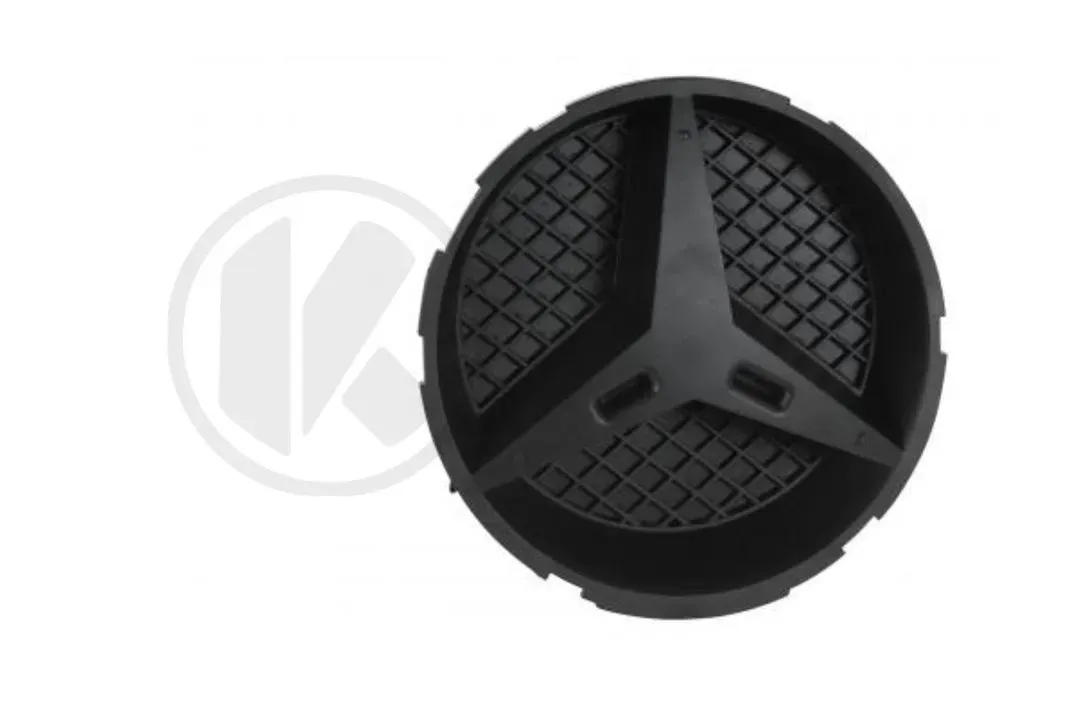 RADIATOR GRILL STAR  205 new model